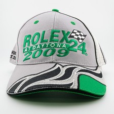 Rolex at Daytona 24 Hat 2009