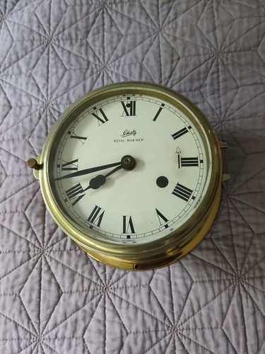 Schatz royal mariner brass - schatz,