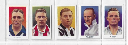 Famous footballers hill - famous,