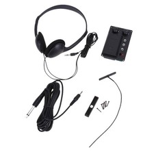 Electric Violin Pickup Piezo