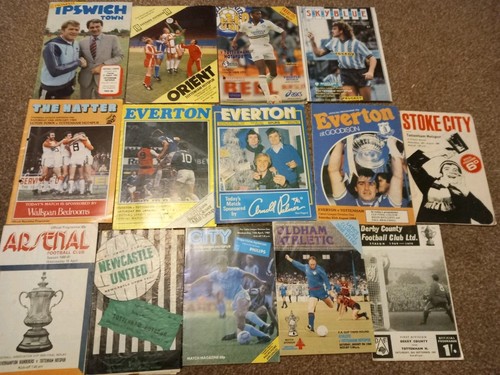 Everton away football - 14,
