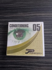 Pure Energy Conditioning 5 CD