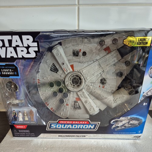 Star wars micro galaxy - star,