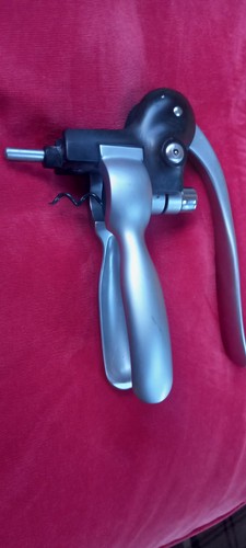 Wine opener bottle corkscrew - wine,
