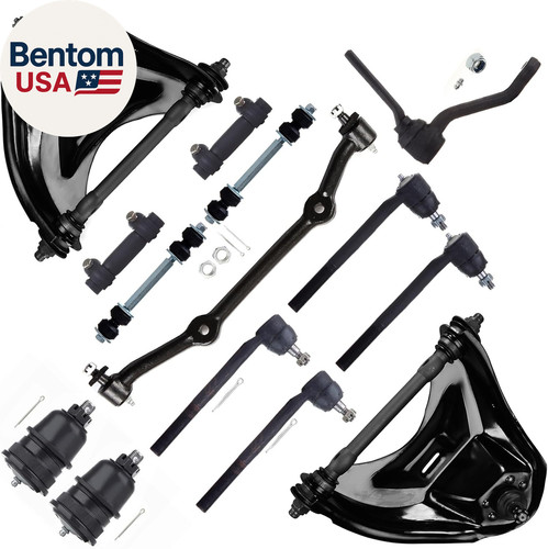 14pcs suspension kit - 14pcs,