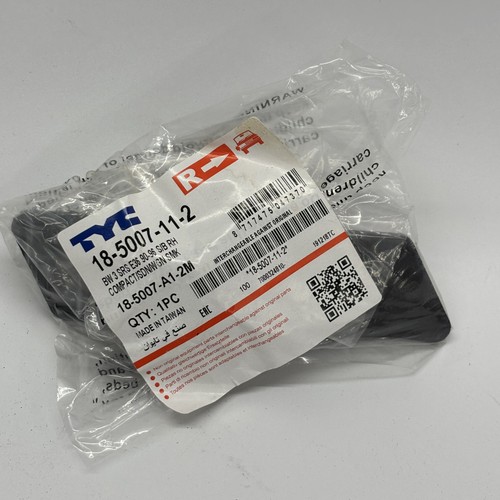 Tyc front right side wing - tyc,
