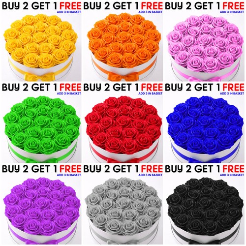 100 pcs large 6cm - 100,