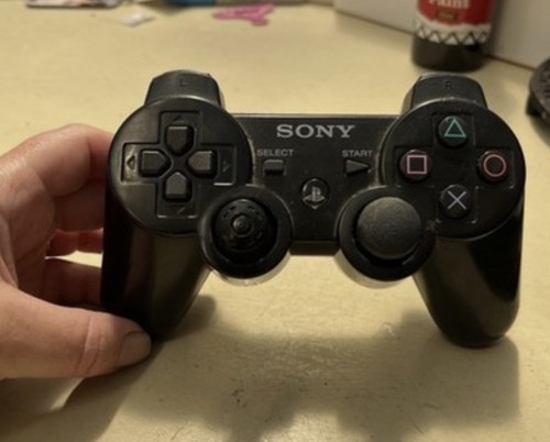 Official genuine sony ps3 - official,