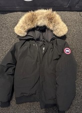 Canada Goose Chilliwack Bomber