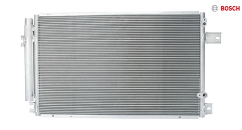 Air condenser 986 ad2 - condenser,