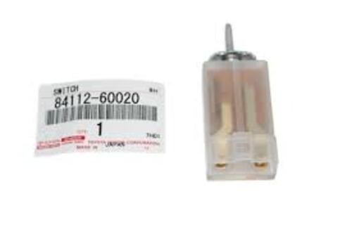 Toyota 84112 60020 oem - toyota, 84112-60020
