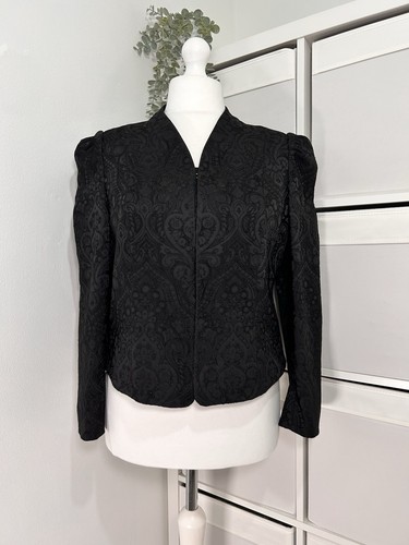 Monsoon ladies jacket size - monsoon, 16