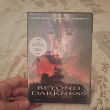 Beyond the Darkness: Buio