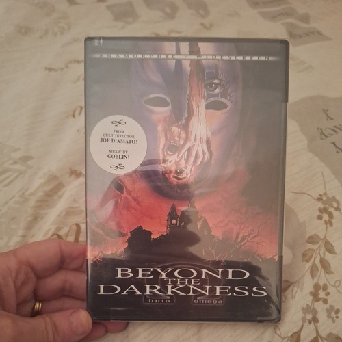 Beyond the darkness buio - the,
