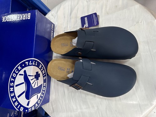 New birkenstock boston casual - birkenstock,