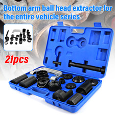 ?Ball Joint Press Service Tool 21Pcs Car Truck Removal Installation Adapter Kit