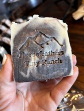 All Natural Goats Milk Soap