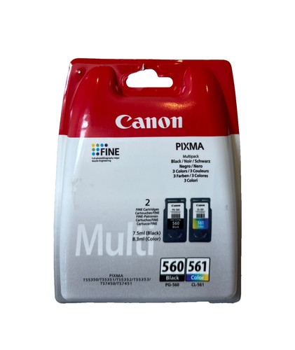 Canon 560 561 - pg, value
