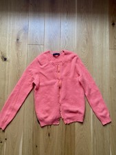 Shrunk M&S Cashmere Cardigan