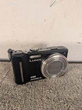 Panasonic Digital Camera Lumix