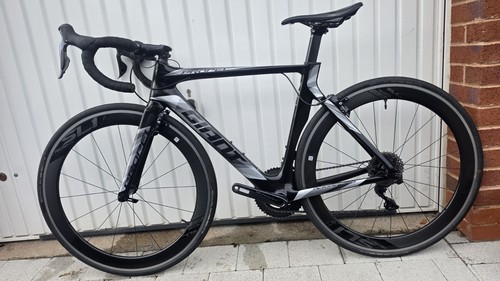 Giant propel advanced - 0, (2019)