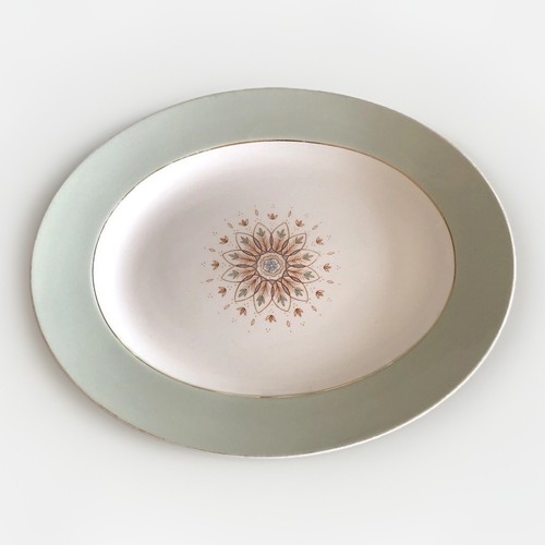 Vintage grindley satin - w,