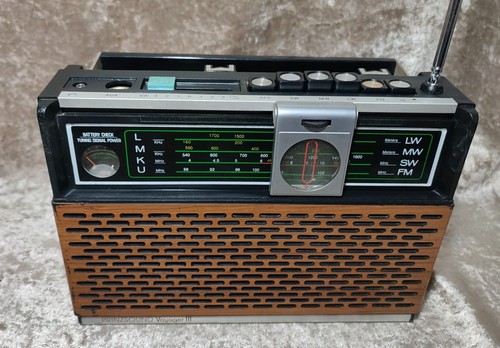 1975 prinzsound voyager - 1975,