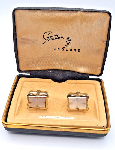 Vintage stratton real - vintage,