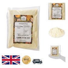 Versatile Chickpea Flour 250g