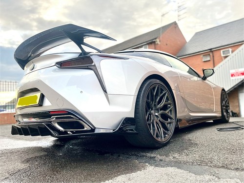 2019 lexus 500 0 - lexus, 5.0