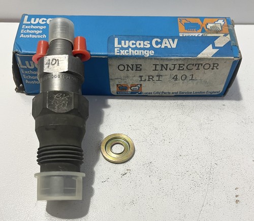 Lucas cav lri100 nozzle insert - cav,