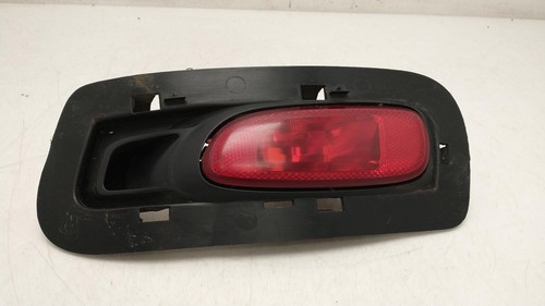 Mini mk2 rear fog - mk2,