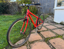 islabikes beinn 26 small