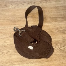 Equikits Brown Lunge Line Or