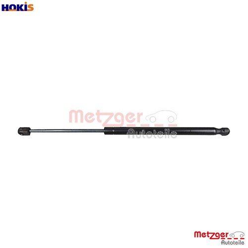Gas spring bootcargo - gas,