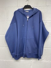 Papaya Light Blue Longline