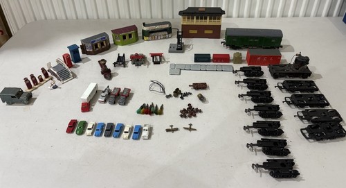 Triang hornby dublo 4323 - triang/hornby,