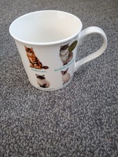 Cat Mug by The Leonardo
