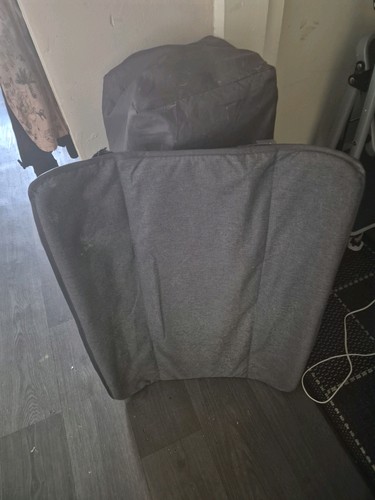 Baby travel cot miniuno 1 - baby,