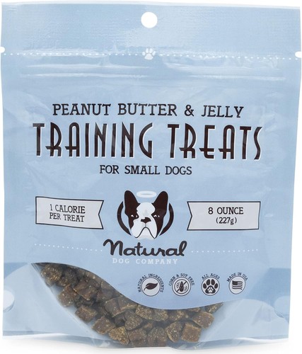 Natural dog company training - natural,