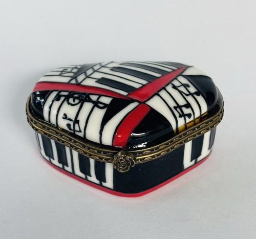 Vintage benaya trinket box - benaya,