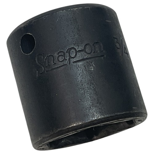 Snap imf240 sae 6 - snap-on, 3/4"