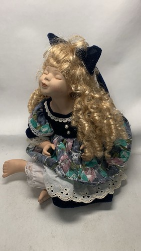 Vintage first kiss collectible - vintage,