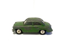CORGI No202M MORRIS COWLEY