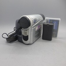 Panasonic NV-GS11 Handheld