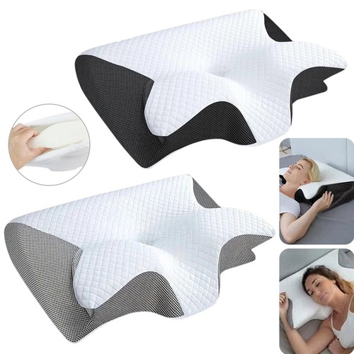 Orthopedic memory foam pillow - memory,