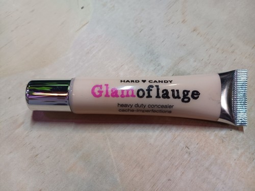Hard candy glamoflauge heavy - candy,