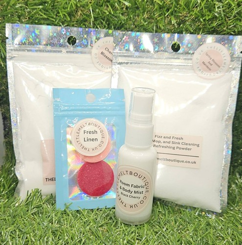 Cleaning kit bundle - cleaning,
