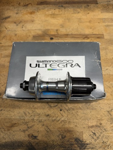 Nos shimano 600 - nos,