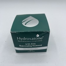 Hydroxatone A.M./P.M